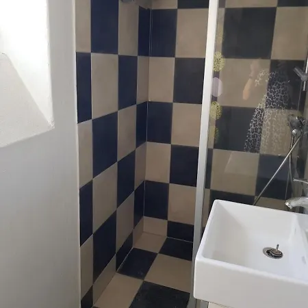 Hus Til Stor Familie Ferienhaus *