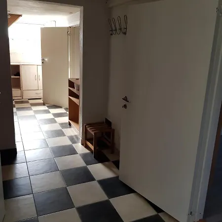 Hus Til Stor Familie Prázdninový dům