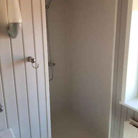 Ferienhaus Hus Til Stor Familie *