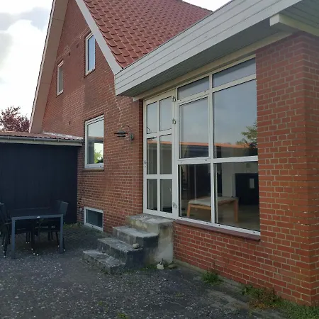 Hus Til Stor Familie *