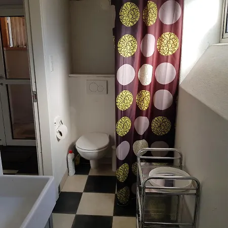 Hus Til Stor Familie * Bredebro